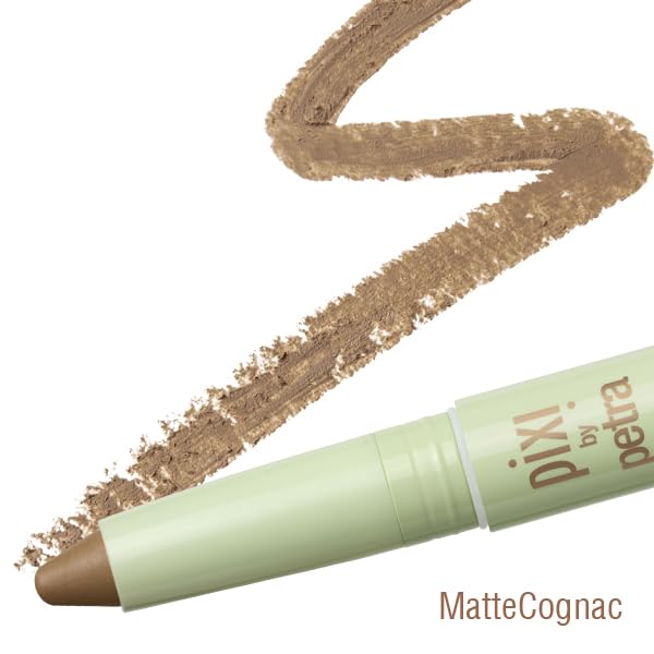 Matte Cognac