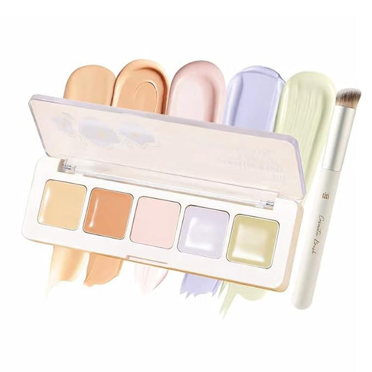 S01 Color Corrector Palette