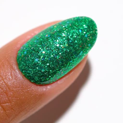 Green Aura