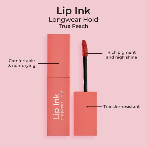True Peach
