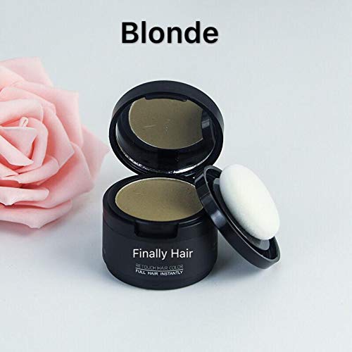 Dark Blonde