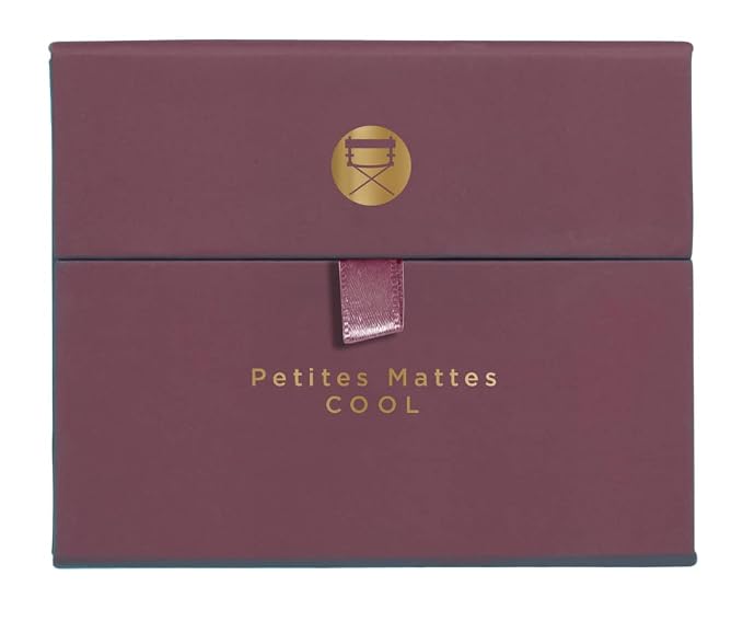 Cool Mattes
