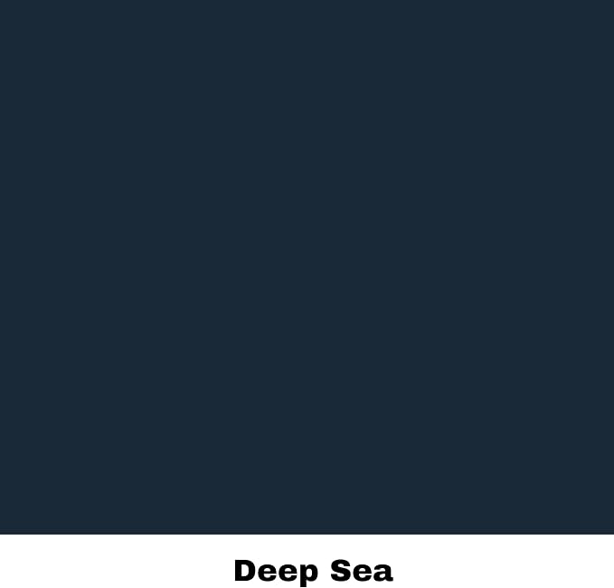 Deep Sea