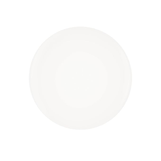 Sheer Pale White