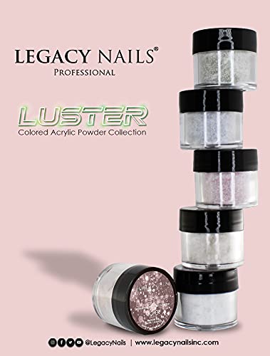 LUSTER COLLECTION