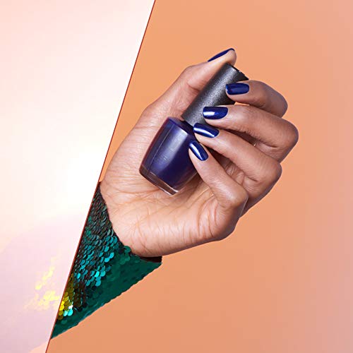 Chopstix and Stones | Opaque Dark Blue Shimmer