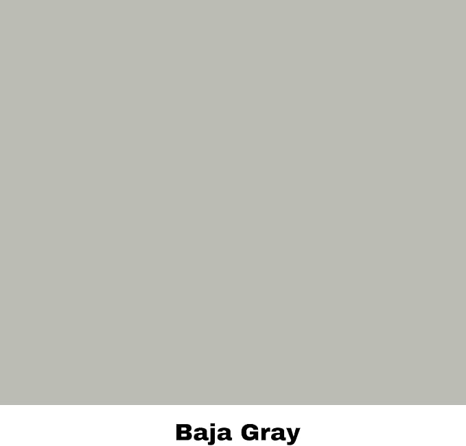 Baja Gray