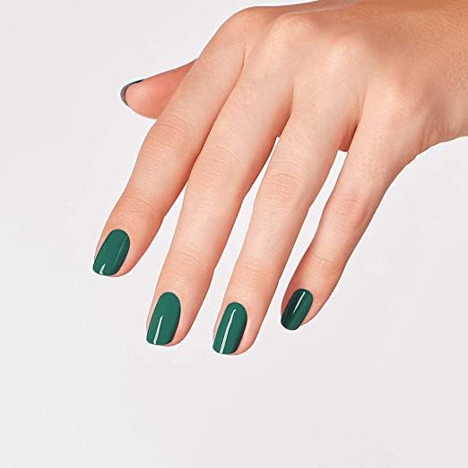 Rated Pea-G | Opaque Dark Green
