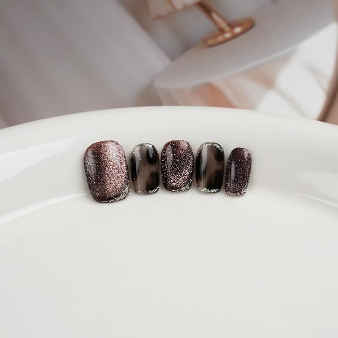 Purple Leopard