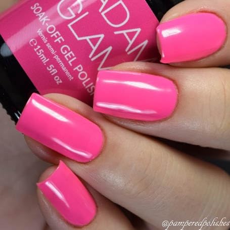 Barbie Pink