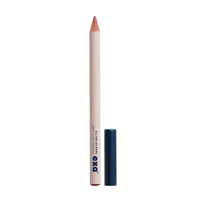 Strength | Medium Pink Nude