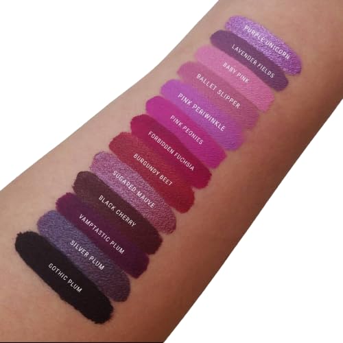 Black Cherry