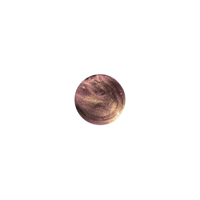 ANIMALIC - Pearly Frosty Bronze, Copper, Rose Gold with Pink Undertone in Rich Pearl Finish