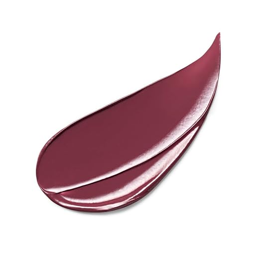 321 Shhh… - A mid-tone rosy-mauve with cool undertones