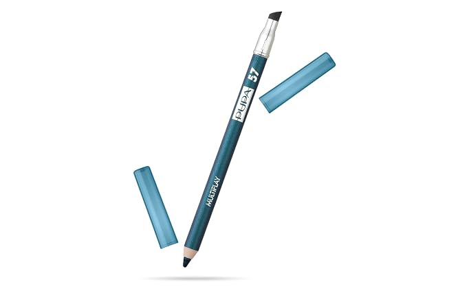 Petrol Blue