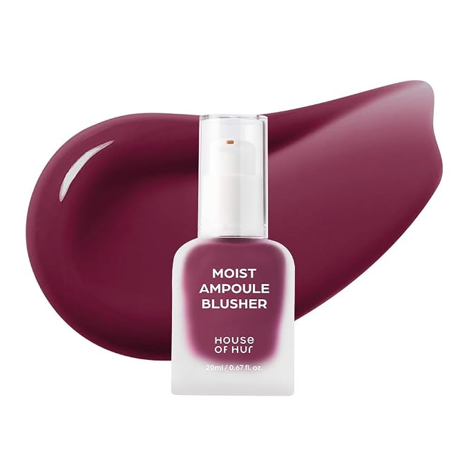 MAB08 Berry Purple