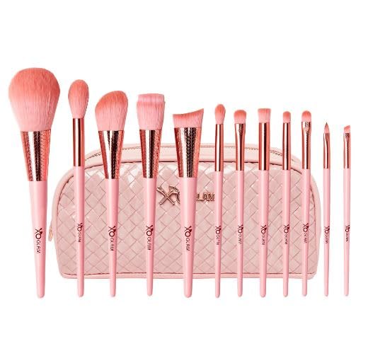 Sweet Rose Pink