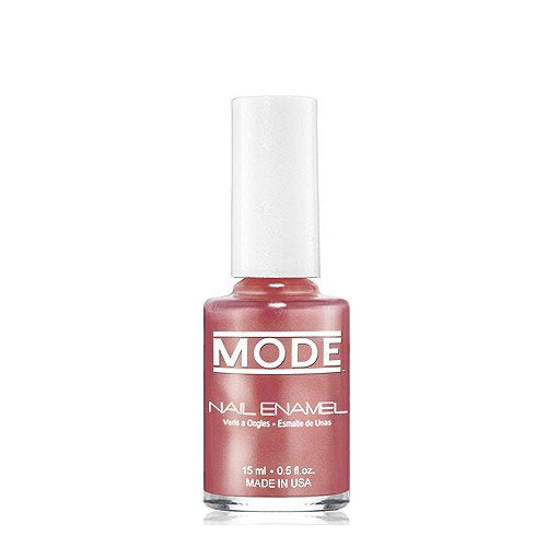 Rose Gold with a Lustrous Shimmering Pearl Finish - Shade #113