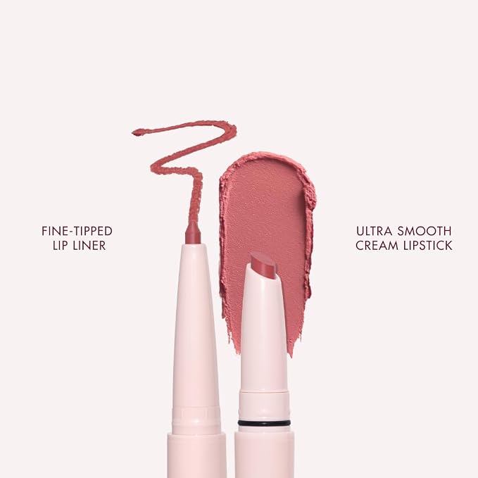Barcelona Blush