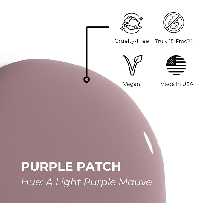 Purple Patch