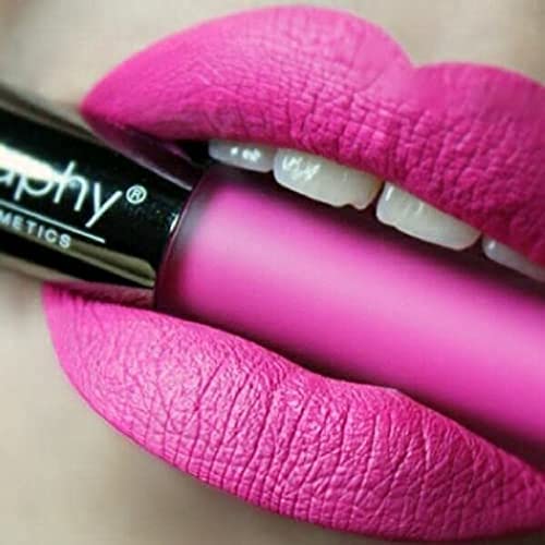 Queen Bee/Deep Berry Matte