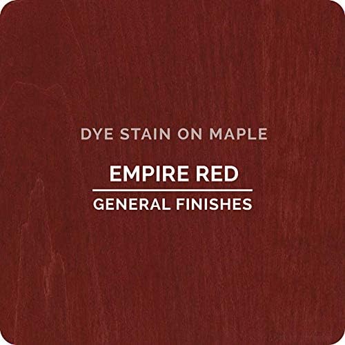 Empire Red