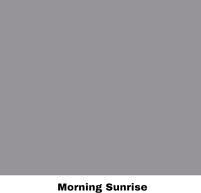 Morning Sunrise