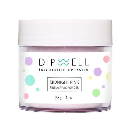 Midnight Pink