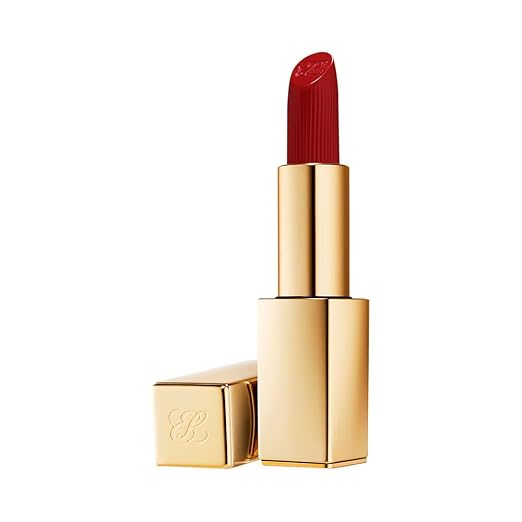 689 Dark Desire - A rich crimson with a neutral undertone