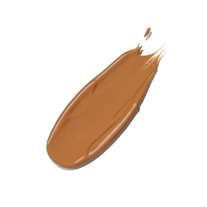 Shade 10 - Rich (rich tan with warm golden undertones)