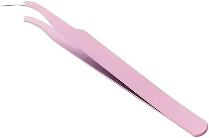Pink-curved