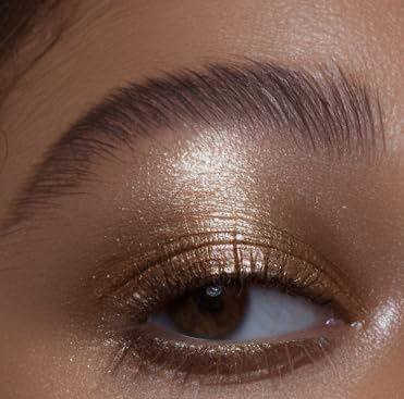 Gold Shimmer