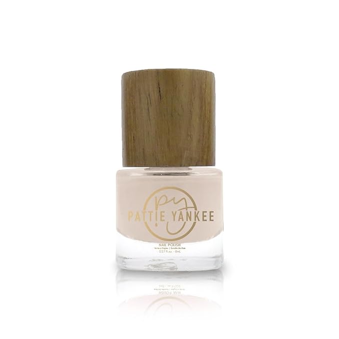 Plant A Seed (Creamy Nude)