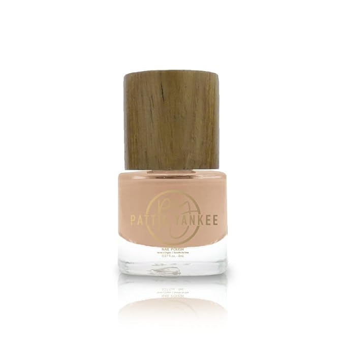 Claypot (Tan Nude)
