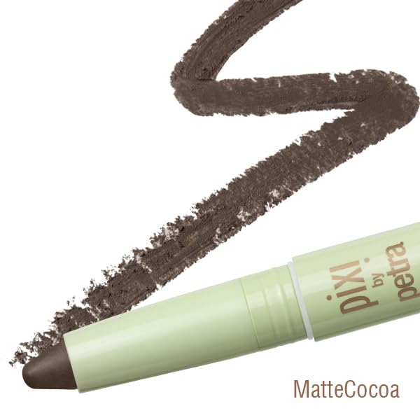Matte Cocoa