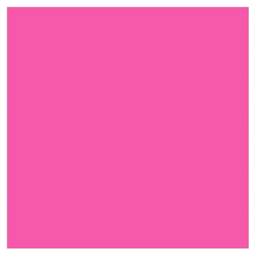 Arigato from Tokyo | Opaque Soft Pink