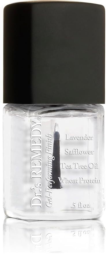 CALMING Clear/REMEDY Red