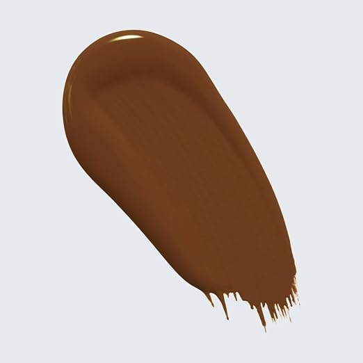 5W2 Rich Caramel - Deep with warm yellow undertones