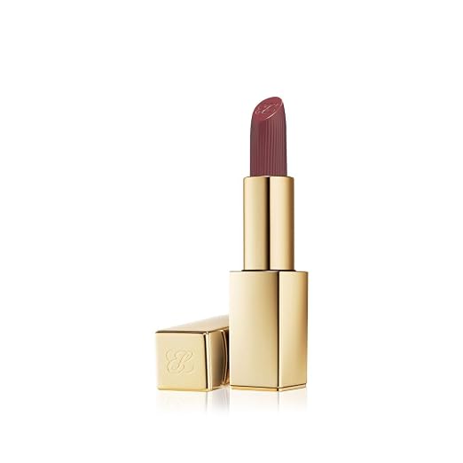 690 Don't Stop - A midtone burgundy with a neutral undertone