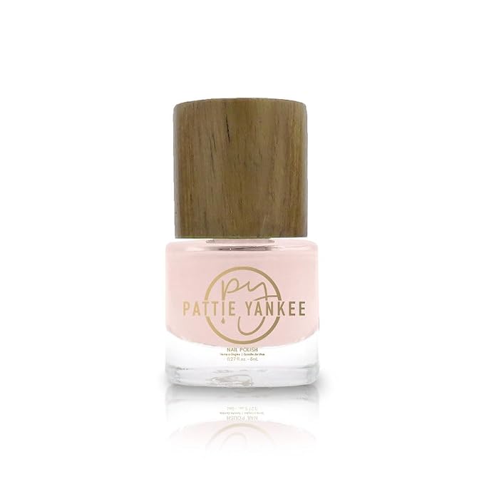 Bare-ly There (Sheerest Perfect Nude)