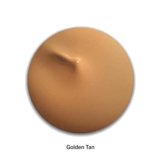 Golden Tan