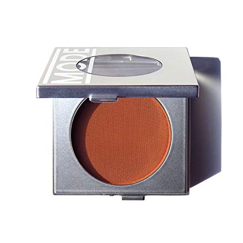 REGAL ROMANCE (Matte Terracotta Brown)