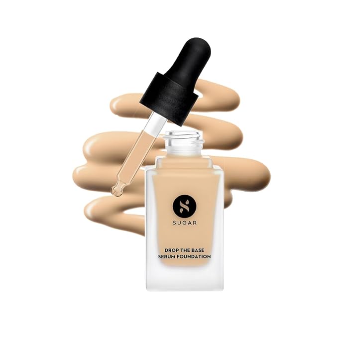 10 Latte (Light, Warm Undertone)