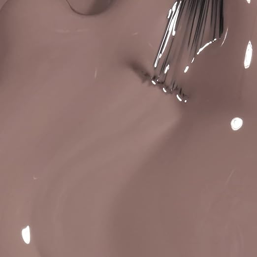 Bonfire Serenade | Opaque Dark Neutral