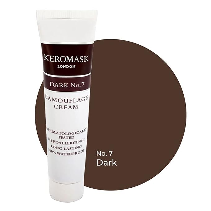 Dark No 7