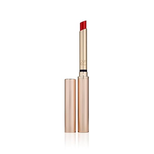 419 Playtime - A vivid red with cool undertones
