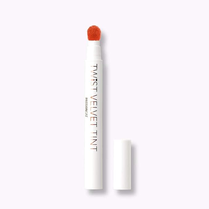 Poppin-Orange