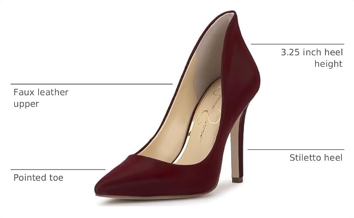 Dark Cherry Sateen