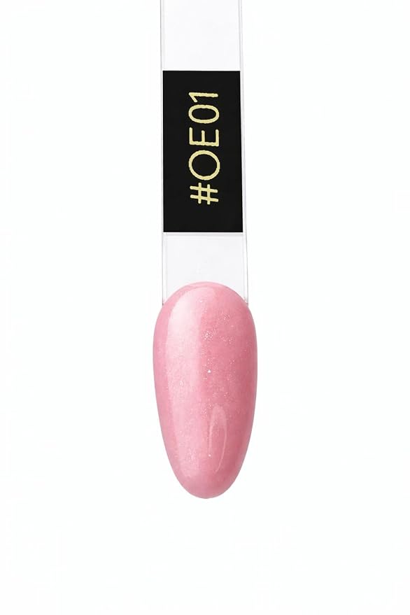 #OE01- Bare Pearl