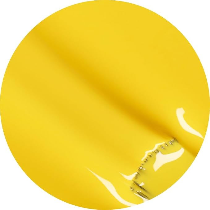 Gold Button